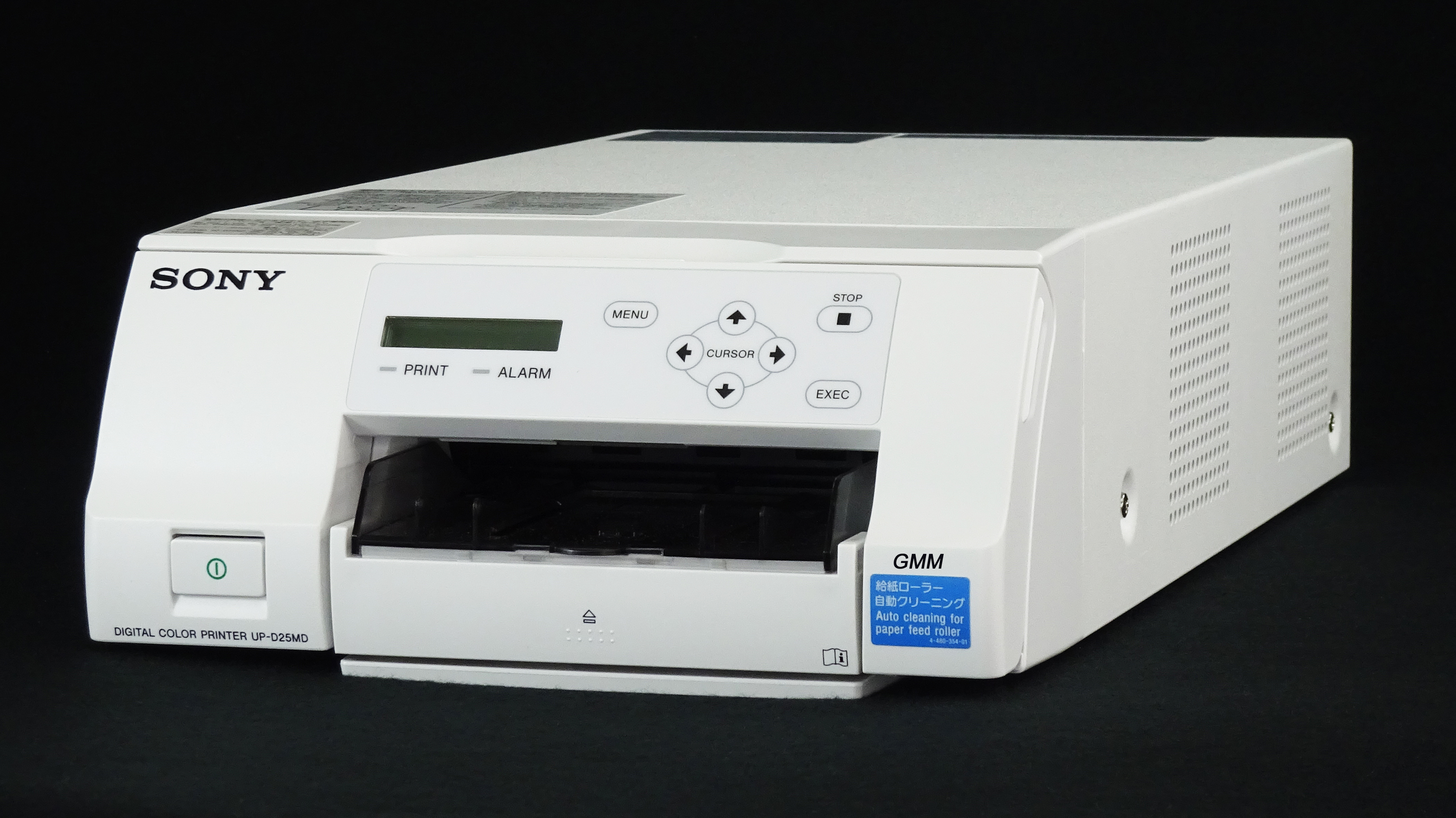 SONY Digital Color Printer UP-D25MD