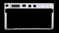 Front Panel Assy for SONY Digital Printer UP-D897