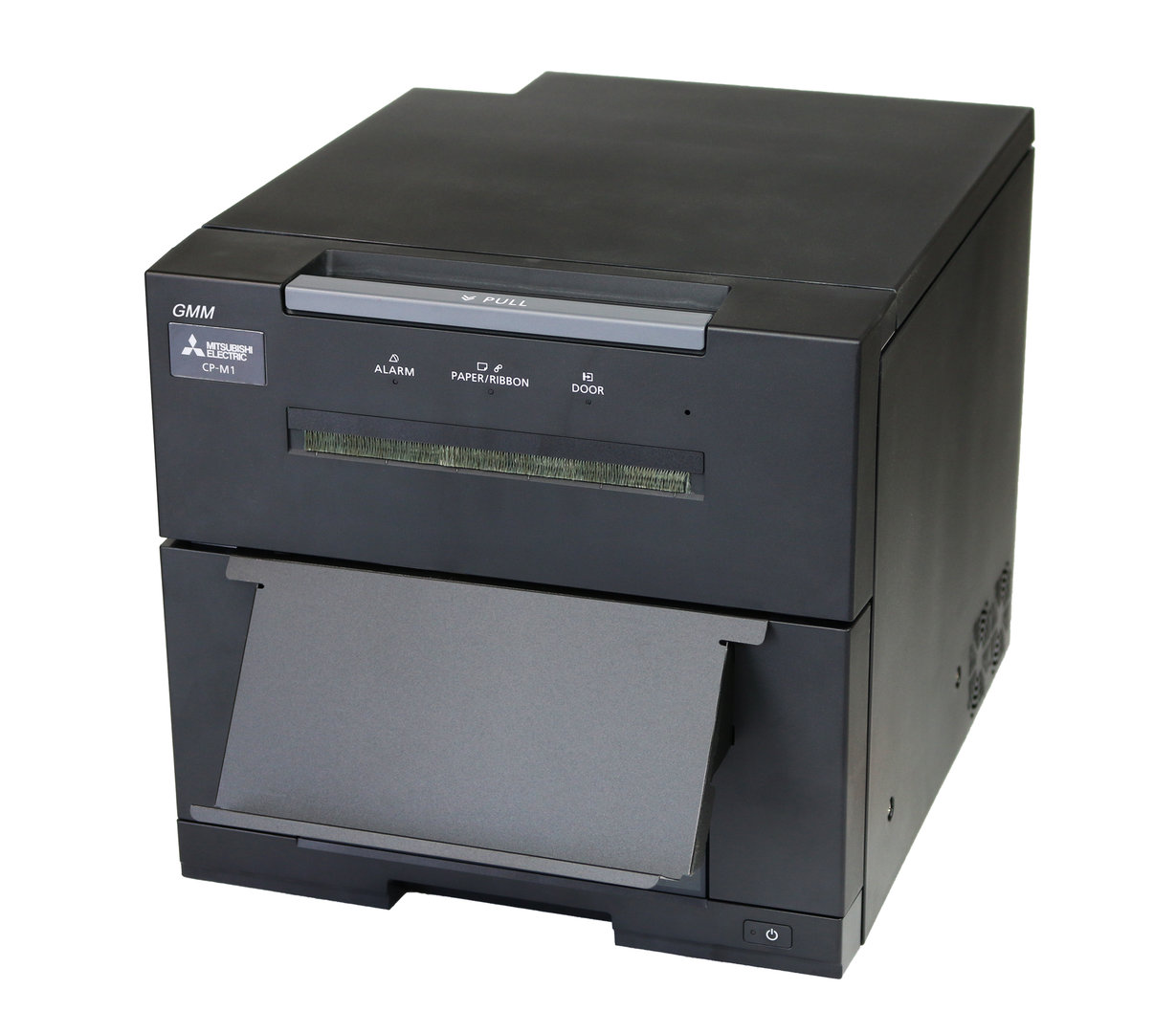 Printer Driver for CP-M1E - Windows 7/8/10 (32/64-bit)