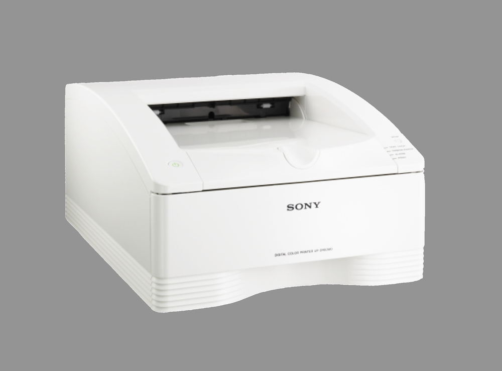 SONY Digital Color Printer UP-DR80MD