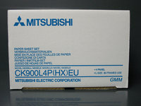 Mitsubishi Paper Sheet Set CK900L4P(HX)EU